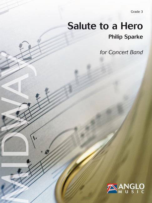 Salute to a Hero